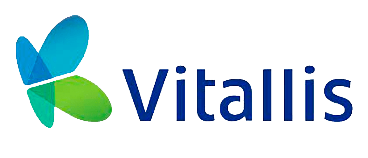 vitallis logo